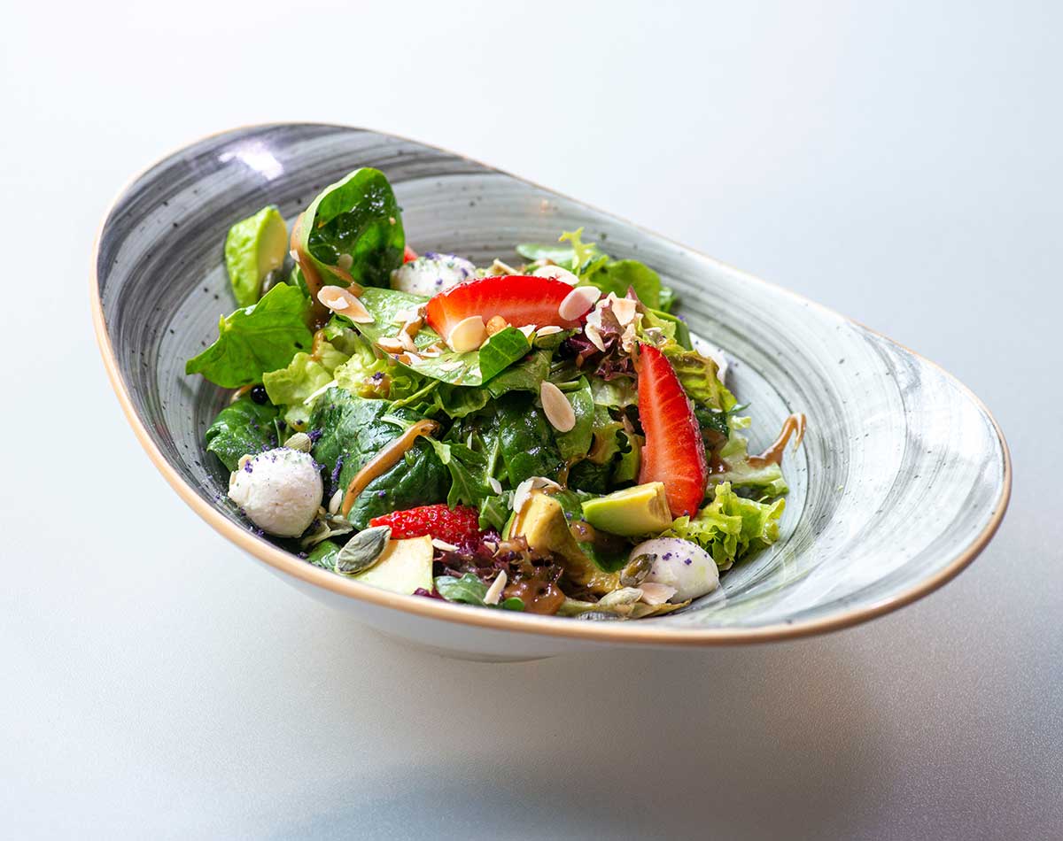 Cherry Tomato Couscous Salad