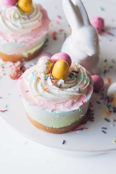 Grownup Chai Chocolate Cupcakes